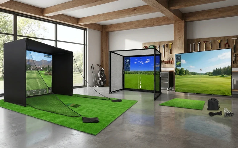 Golf Simulators