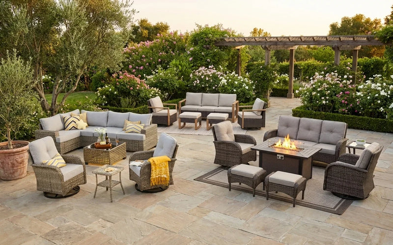 Patio Furniture Sets